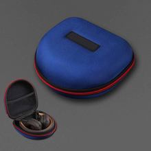 Portable Headphone Case Shockproof EVA Headset Storage Bag Earphone Zipper Box for Marshall QJY99 2024 - buy cheap