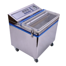 1PC DZ-300 Food vacuum packaging machine, tea vacuum packing machine, business, home vacuum sealing machine 2024 - buy cheap