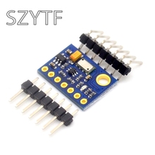 GY-63 MS5611-01BA03 High-resolution Atmospheric Height Sensor Module IIC / SPI Communication MS5611 2024 - купить недорого