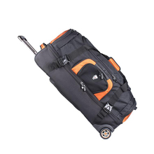 CHENGZHI 32-40 "pulgadas impermeable gran capacidad equipaje grande bolsa de la tienda de equipaje para viajes 2024 - compra barato