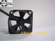 SXDOOL mini fan F310TA 3010 12V 3cm 30mm 30*30*010mm silent cooling cooler 2024 - buy cheap