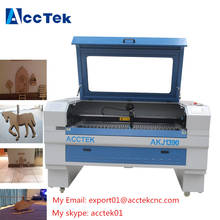 desktop co2 laser machine for sale laser cutting machine plywood with 150w laser tube 2024 - buy cheap