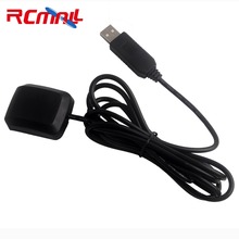 VK-162 GPS Dongle G-Mouse GMOUSE USB Interface CP2102 Navigation Engine Board Support Google Earth, Windows, Android Linux 2024 - buy cheap