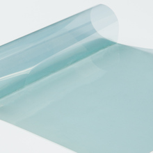 Hohohofilme-película para janela de 50cm x 500cm, adesivo de vidro para carro, à prova de uv, 75% vlt, luz azul, matiz solar 2024 - compre barato