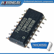 Circuito integrado SOP-16 74HC4094D SMD 74HC4094D