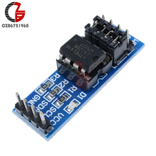 AT24C256 Serial EEPROM I2C Interface EEPROM Data Storage Module PIC NEW 2024 - buy cheap