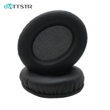 IMTTSTR 1 Pair of Ear Pads earpads earmuff cover Cushion Replacement Cups for Philips SHB9850NC SHB-9850NC Headset 2024 - buy cheap