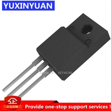 100pcs/lot  BD243C TO220 BD243 100V 6A TO-220 Bipolar Transistors NPN General Purpose new original 2024 - buy cheap