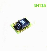 Free shipping 5PCS/LOT  SHT15 100% NEW SENSIRION Digital temperature and Humidity Sensor Original authentic 2024 - buy cheap