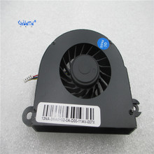 Free Shipping For HP 8530P 6930P 8530W laptop cooling fan GB0506PGV1-A 13.V1.B3227.F.GN 5V 1.5W 2024 - buy cheap