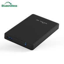 Blueendless-Disco Duro Externo portátil, 250GB, 320GB, 500GB, 1 TB, 2TB, 1 TB, hd, USB 3,0, HDD 2,5 2024 - compra barato