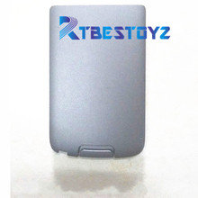 RTBESTOYZ-Cubierta trasera de cristal para batería de Nokia 3109, carcasa de la cubierta trasera de la batería 2024 - compra barato