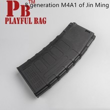 PB Playful bag Gel ball gun for jinming8 M4A1 magazine nerfl  rifle accessories Outdoor CS sport 2024 - buy cheap