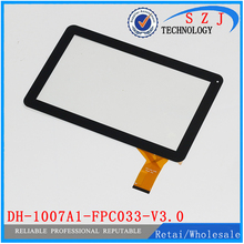 Tableta con pantalla táctil de 10,1 pulgadas, MF-595-101F fpc, capacitancia de XC-PG1010-005FPC, paneles de vidrio FM101301KA, novedad 2024 - compra barato