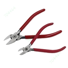 2x Japan Made 5" 6.5" Diagonal Side Flush Copper Wire Cutter Nippers Pliers MTC 2024 - buy cheap