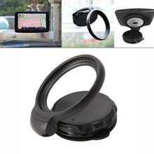 L Car Windshield Mount Holder Suction Cup f TomTom one 125 130 140 XL 335 XXL 550 for TomTom GPS Stents Vent Mount Support 2024 - buy cheap