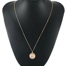 Новое ювелирное изделие в стиле стимпанк, однослойное ожерелье с узором розы, креативная модная цепочка для свитера, оптовая продажа, ожерелье для женщин 2024 - купить недорого