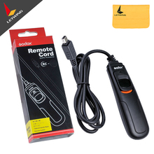 Godox RC-Op12 Remote Shutter Release Control cord For Olympus E620 E600 E520 E510 E450 E30 EM5 EP3 EP2 SP-570UZ etc 2024 - buy cheap