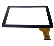New Touch Screen Touch Panel digitizer glass Sensor Replacement For 10.1" Crown CR10A20-KBD CR10A20KBD Tablet Free Shipping 2024 - buy cheap
