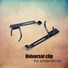 universal clip ,suitable for S2 / S2+ / M1 / C8 2024 - buy cheap