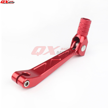 CNC Folding Gear Shift Lever For CRF 230 CRF230 Motorcycle 2024 - buy cheap