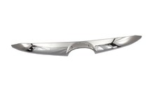 Высокое качество Хром передний стример для Mazda Cx-5 2013 Бесплатная доставка 2024 - купить недорого