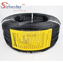 305 medidores 1000ft flexível encalhado 16awg ul1015 diâmetro 3.1mm fio eletrônico condutor para fiação interna para riccardo luethi 2024 - compre barato