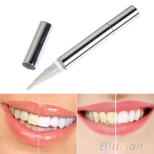 Hot Selling 1 Pc Gel Bleach Dental Stain Remover Brighten Teeth Whitening Pen Oral Care Tool  7H2A 8W5K 2024 - buy cheap