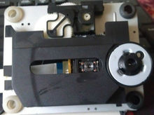 ¡Nuevo! lente láser MC145 MC-145 Lasereinheit Optical Pick-ups Bloc Optique 2024 - compra barato