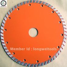 200mm cold press turbo 8"diamond saw blade spy tools cutting wheel cutting saw power tool accessories for granite,marble,beton 2024 - купить недорого