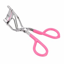 2016 girls Women Silicone Cushion Ring High Level Eyelash Curling Curler Mascara Beauty Eyelash Curlers for lady Hot Selling 2024 - buy cheap