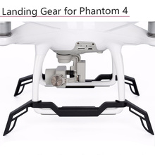 2Pcs Height Extender for DJI Phantom 4 Camera Protector Guard Tall Leg Quick Release Landing Gear Drone Stabilizer Accessories 2024 - buy cheap