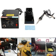 936 Power Electric Soldering Station SMD Rework Welding Iron 110V 220V 2024 - buy cheap