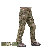 Pantalones militares de combate táctico para hombre, BDU, con múltiples bolsillos, al por mayor 2024 - compra barato