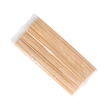 (4.0mmx40cm ) x5000 pcs potato tower bamboo sticks/ bamboo sticks/ BBQ bamboo stick/ Candy stickers/bamboo skewers wood crafts 2024 - buy cheap