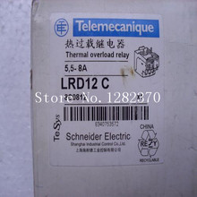 [Sa] novo ponto de relé original e autêntico, vendas especiais, telemecnica, ponto de relé de sobrecarga térmica, lrd12c-5 argolas 2024 - compre barato