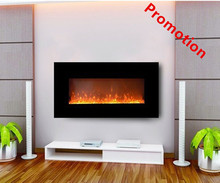 free shipping to European wall mounted classic quality craft electric fireplace 2024 - buy cheap