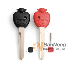 1 PCS Motorcycle Blank Key Uncut Blade For Yamaha MAJESTY 250 MAJESTY 400 YP2 YP3 2024 - buy cheap