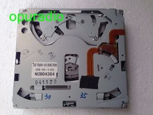 DVD-ROM DVD механизм погрузчик DV-01-11D HPD-3050 для Mercede W211 NTG1 COMAND APS навигации автомобиля аудио радио системы 2024 - купить недорого