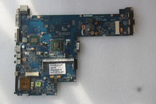 482551-001 For HP Elitebook 2530P Laptop motherboard JAT00 LA-4021P with SL9300 CPU Onboard DDR2 fully tested work perfect 2024 - buy cheap