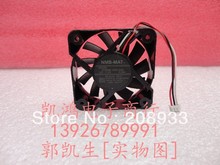 Ventilador silencioso de refrigeración, NMB 5015, 5 cm, 12V0.08A, 2006ML-04W-S29, para USA-times Asian 2024 - compra barato