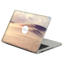 Desert sky Laptop Decal Sticker Skin For MacBook Air Pro Retina 11" 13" 15" Vinyl Mac Case Notebook Body Full Cover Skin 2024 - buy cheap