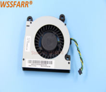 original For Lenovo ideacentre AiO 510S Cooling Fan FRU 01EF166 BAZA0712R5M P006 DC28000IUV0 2024 - buy cheap