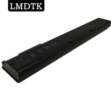 LMDTK nuevo 8 celdas batería de ordenador portátil para HP EliteBook 8560w 8760w 8770w QK641AA HSTNN-I93C VH08XL HSTNN-IB2P 2024 - compra barato