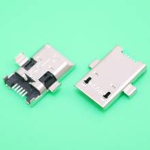 YuXi Charging Connector Micro USB Port Dock USB jack socket connector For Asus ZenPad 10 power plug 2024 - buy cheap