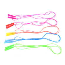 Adjustable Jump Rope Speed Wire Skipping Fitness Sport Exercise Cross Fit 2 m 2024 - buy cheap