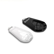 Mirascreen K4 TV Stick Wireless WiFi Display Dongle Support 1080P HD Miracast Airplay DLNA For Android IOS Phone Table PC 2024 - buy cheap