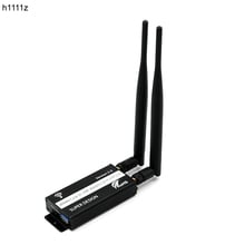 H1111Z Network Cards M.2 Wifi Adapter Wireless USB Wifi Adapter Wi Fi NGFF M.2 to USB 3.0 + SIM Card Slot for WWAN/LTE/4G Module 2024 - buy cheap