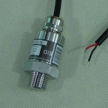 Sensor de presión de frecuencia variable, bomba hidráulica, segunda línea, 4-20mA, rango de salida 0-1Mpa 2024 - compra barato