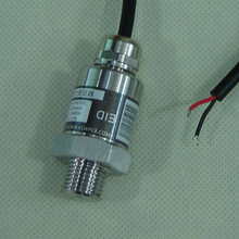 Sensor de pressão bomba de frequência variável, sensor hidráulico de segunda linha 4-20ma, faixa de saída 0-1mpa 2024 - compre barato